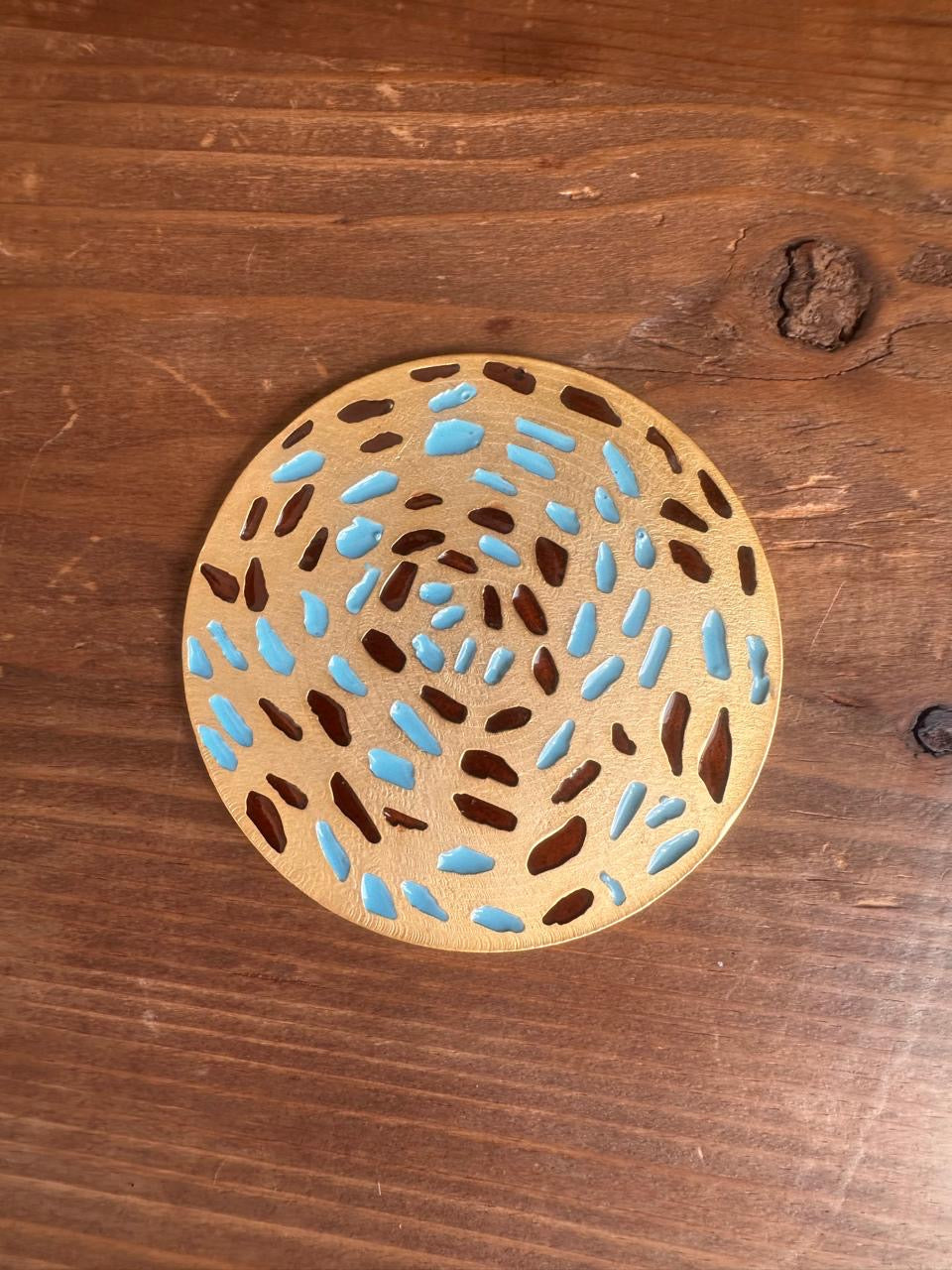 Coasters 💫