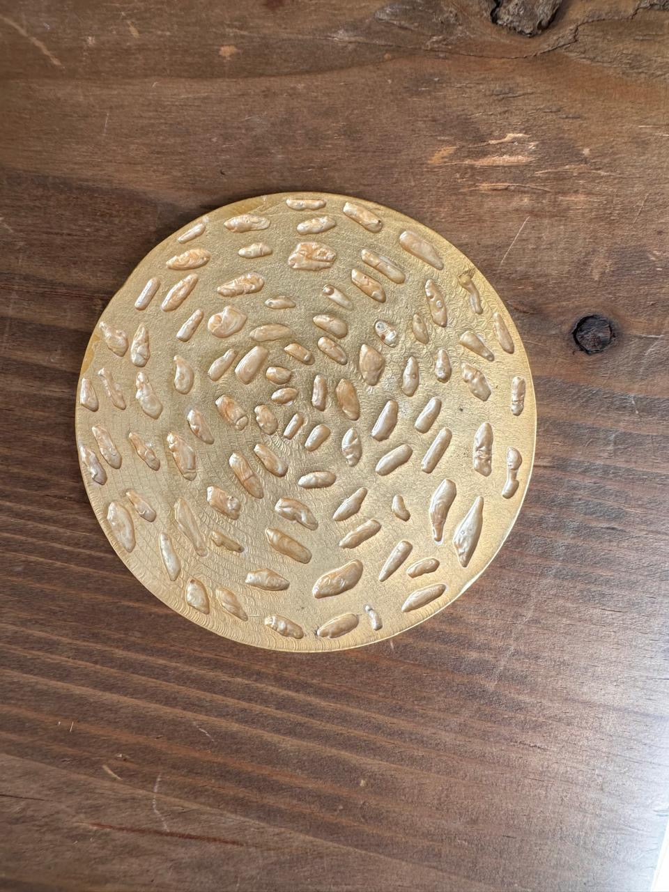 Coasters