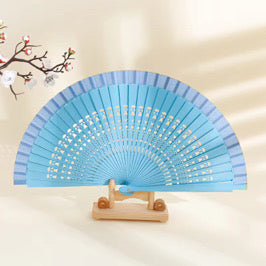 Joyful Fans