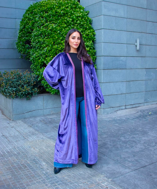 Royal Purple