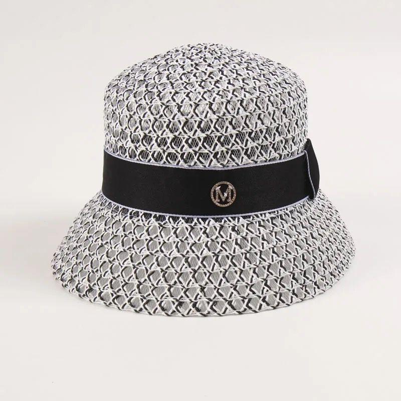 Breathable Bucket Sun Hat