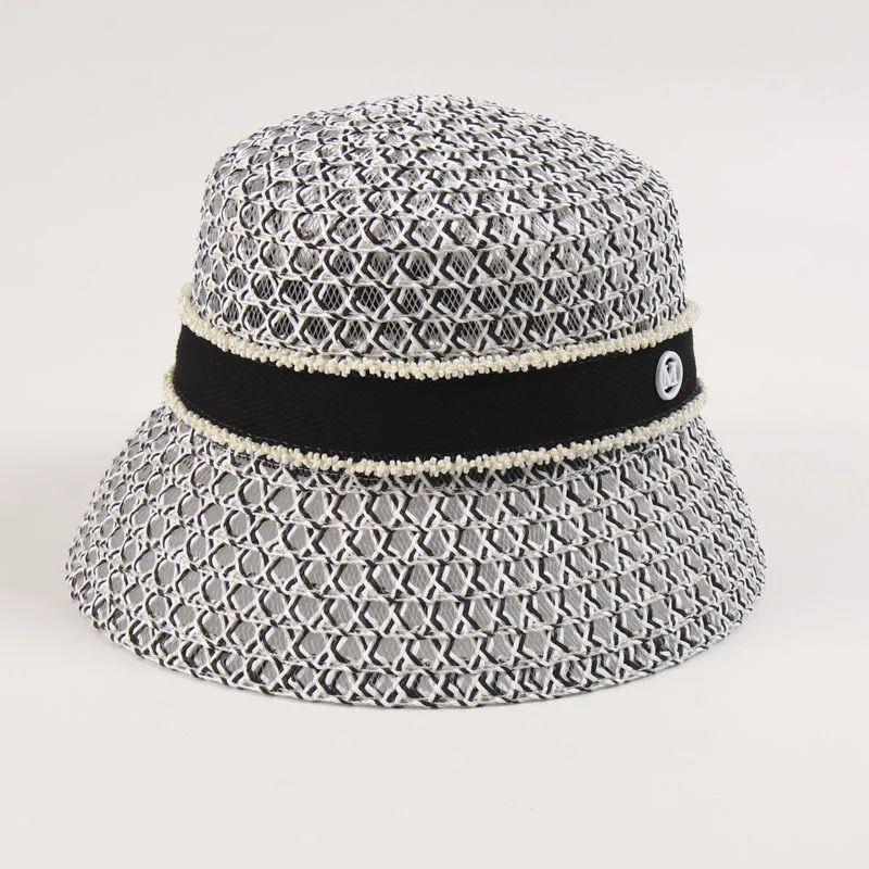 Breathable Bucket Sun Hat