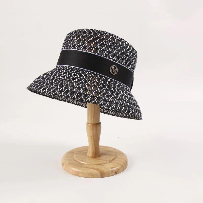 Breathable Bucket Sun Hat