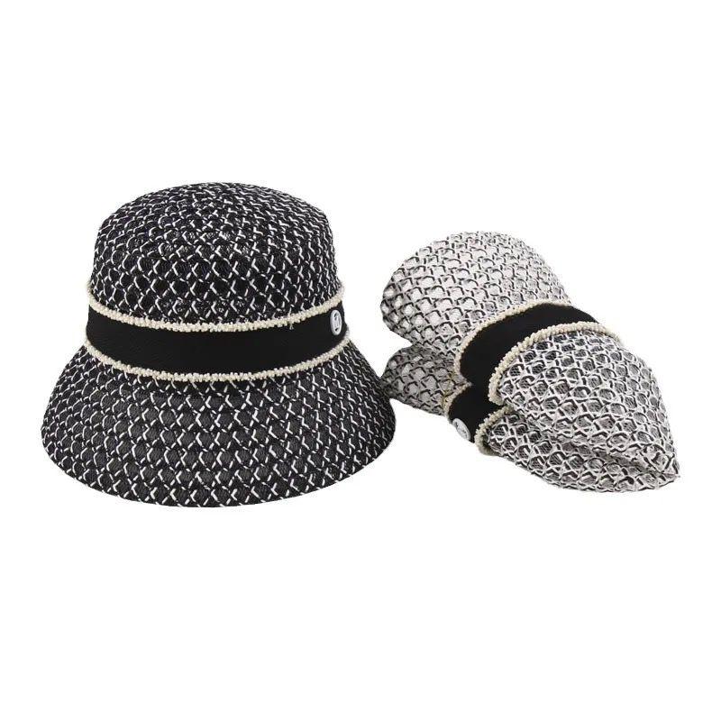 Breathable Bucket Sun Hat